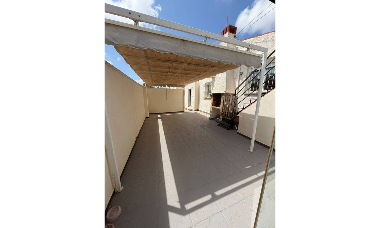 Revente - Villa - Orihuela Costa - Costa Blanca