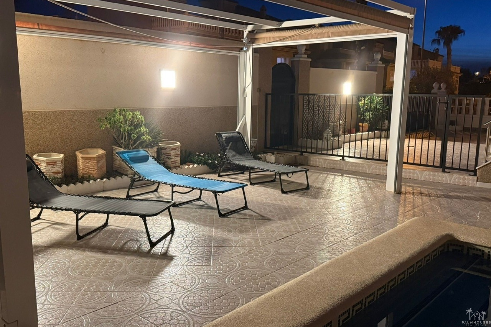 Revente - Villa - Orihuela Costa - Costa Blanca
