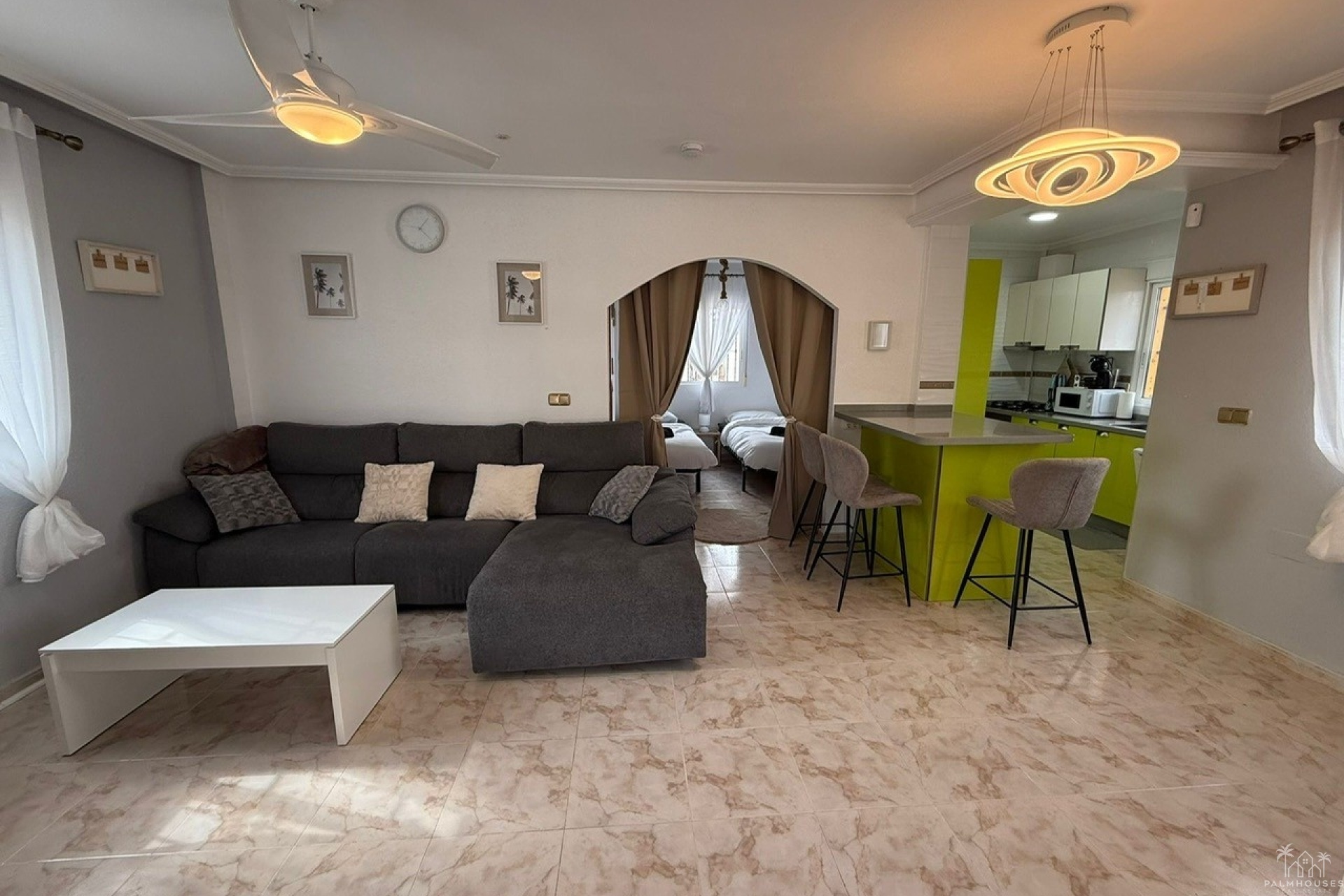 Revente - Villa - Orihuela Costa - Costa Blanca