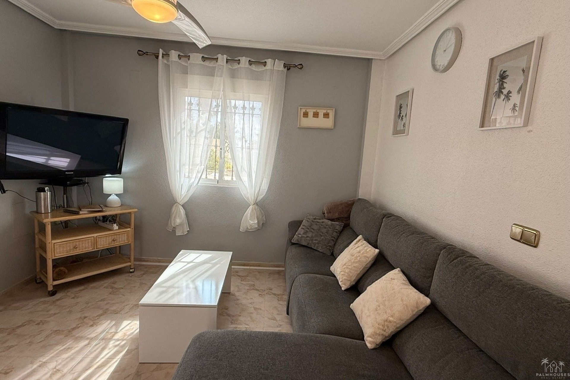 Revente - Villa - Orihuela Costa - Costa Blanca