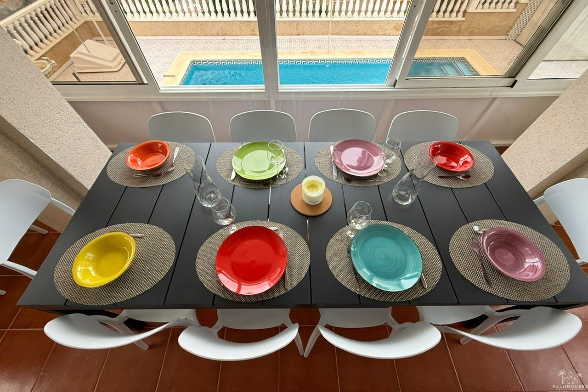 Revente - Villa - Orihuela Costa - Costa Blanca