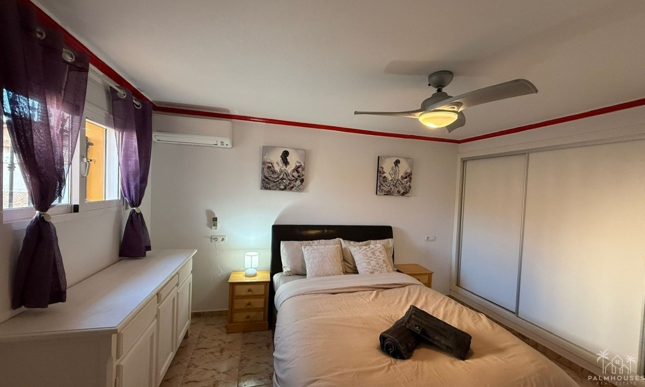 Revente - Villa - Orihuela Costa - Costa Blanca