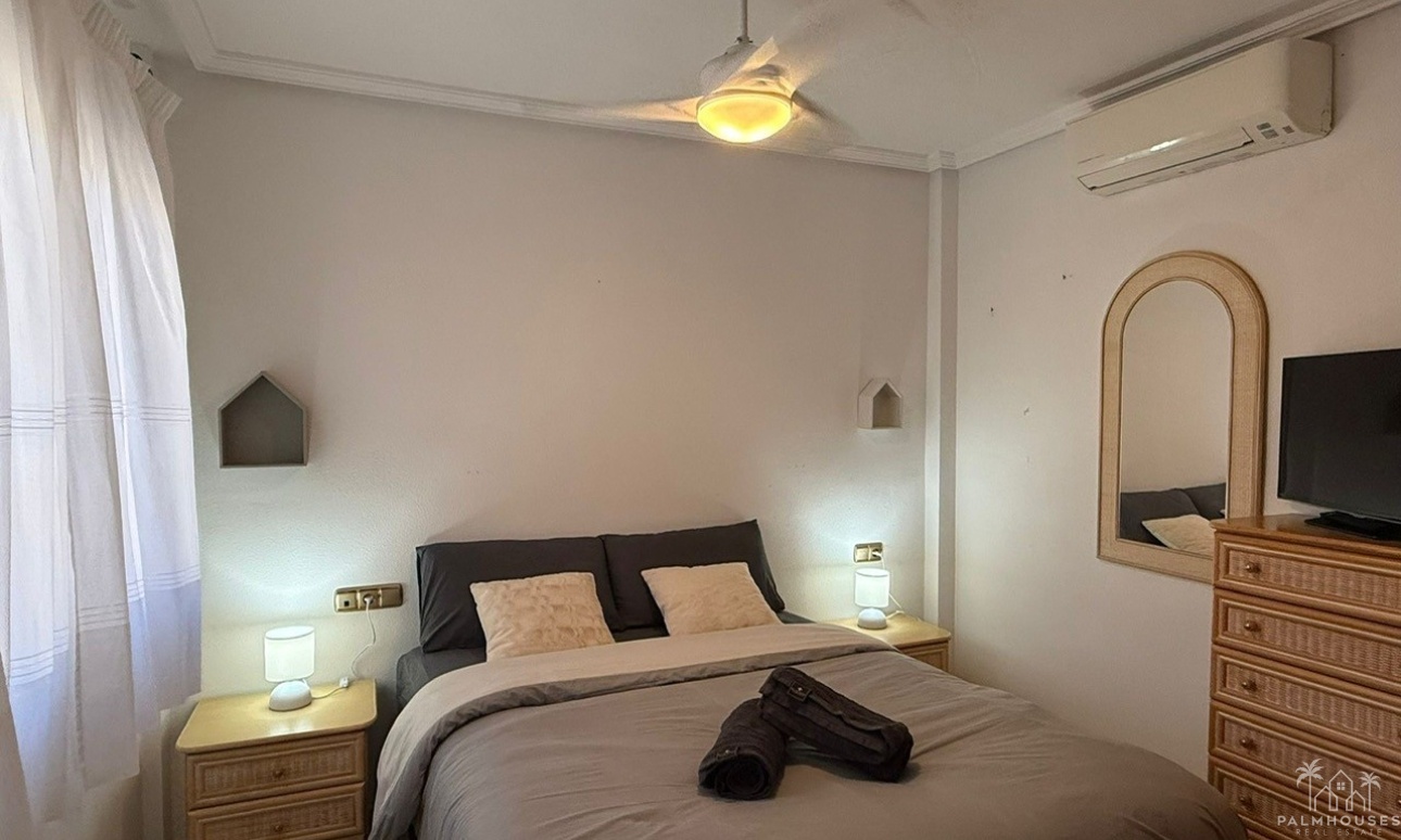 Revente - Villa - Orihuela Costa - Costa Blanca