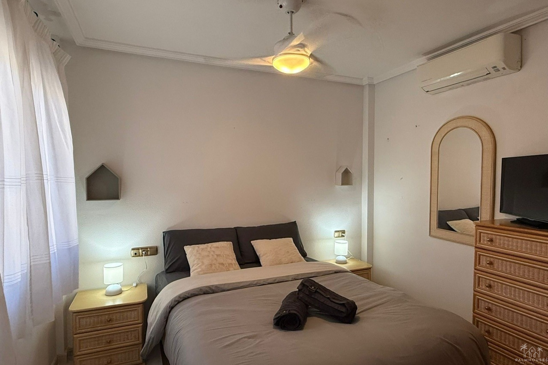 Revente - Villa - Orihuela Costa - Costa Blanca