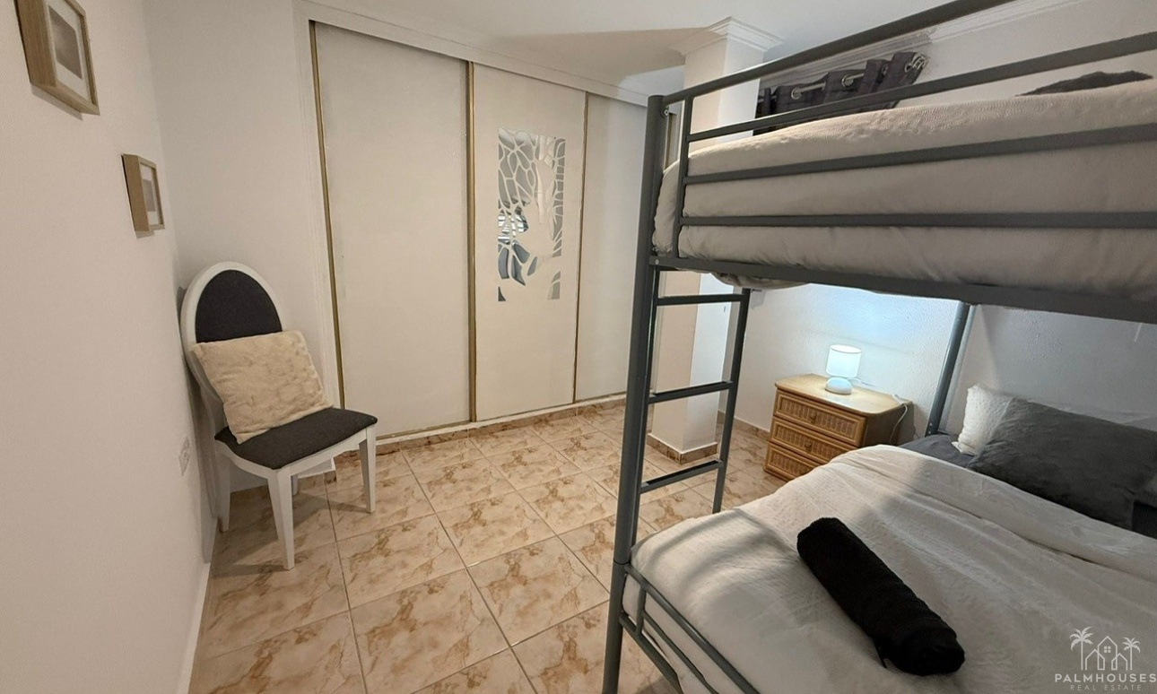 Revente - Villa - Orihuela Costa - Costa Blanca