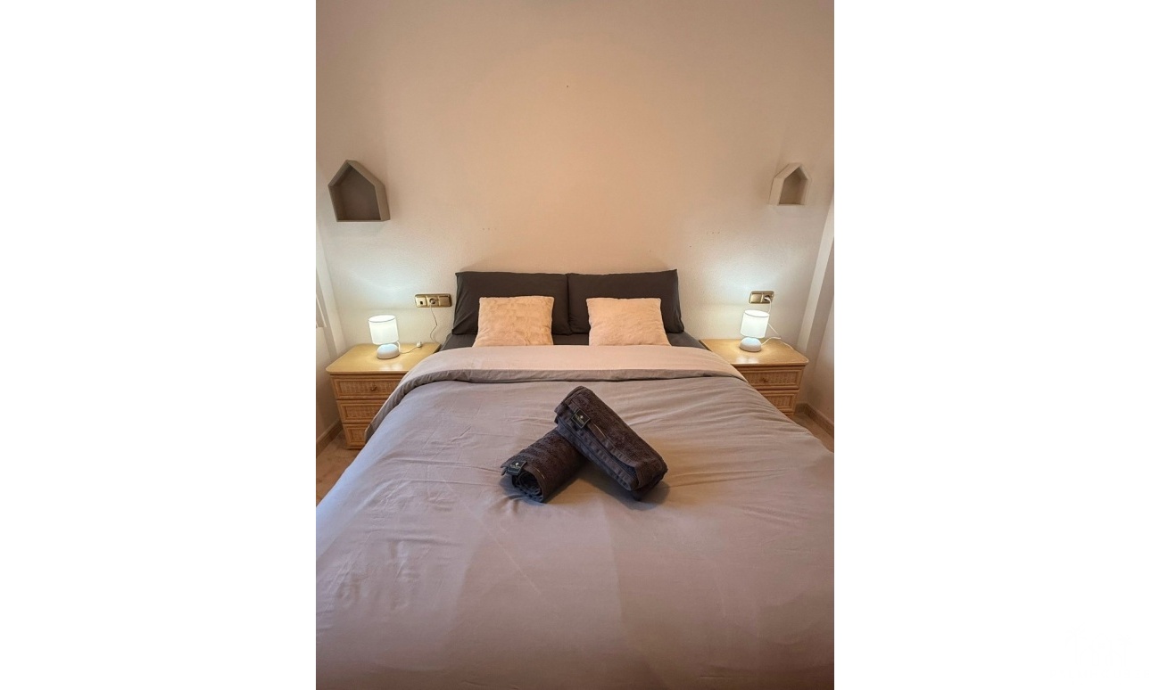 Revente - Villa - Orihuela Costa - Costa Blanca