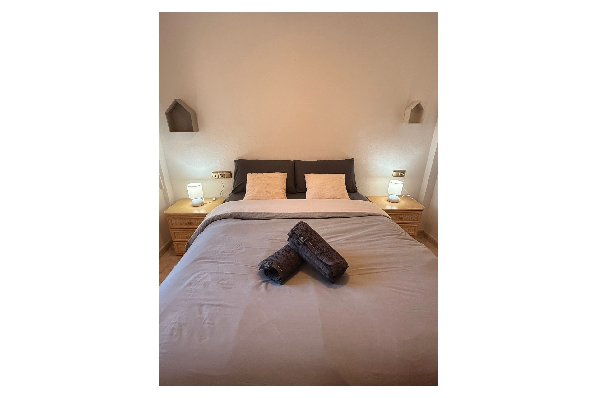 Revente - Villa - Orihuela Costa - Costa Blanca