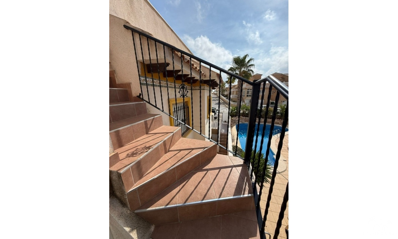 Revente - Villa - Orihuela Costa - Costa Blanca