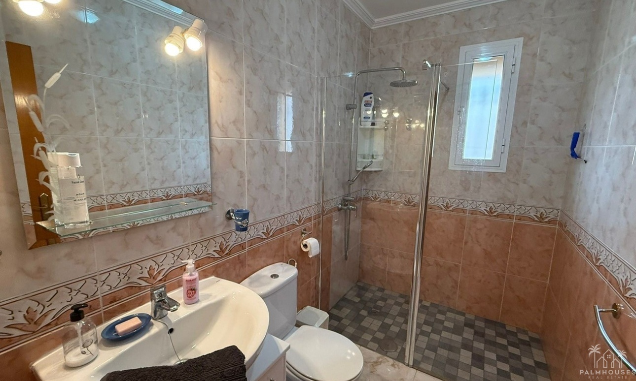 Revente - Villa - Orihuela Costa - Costa Blanca