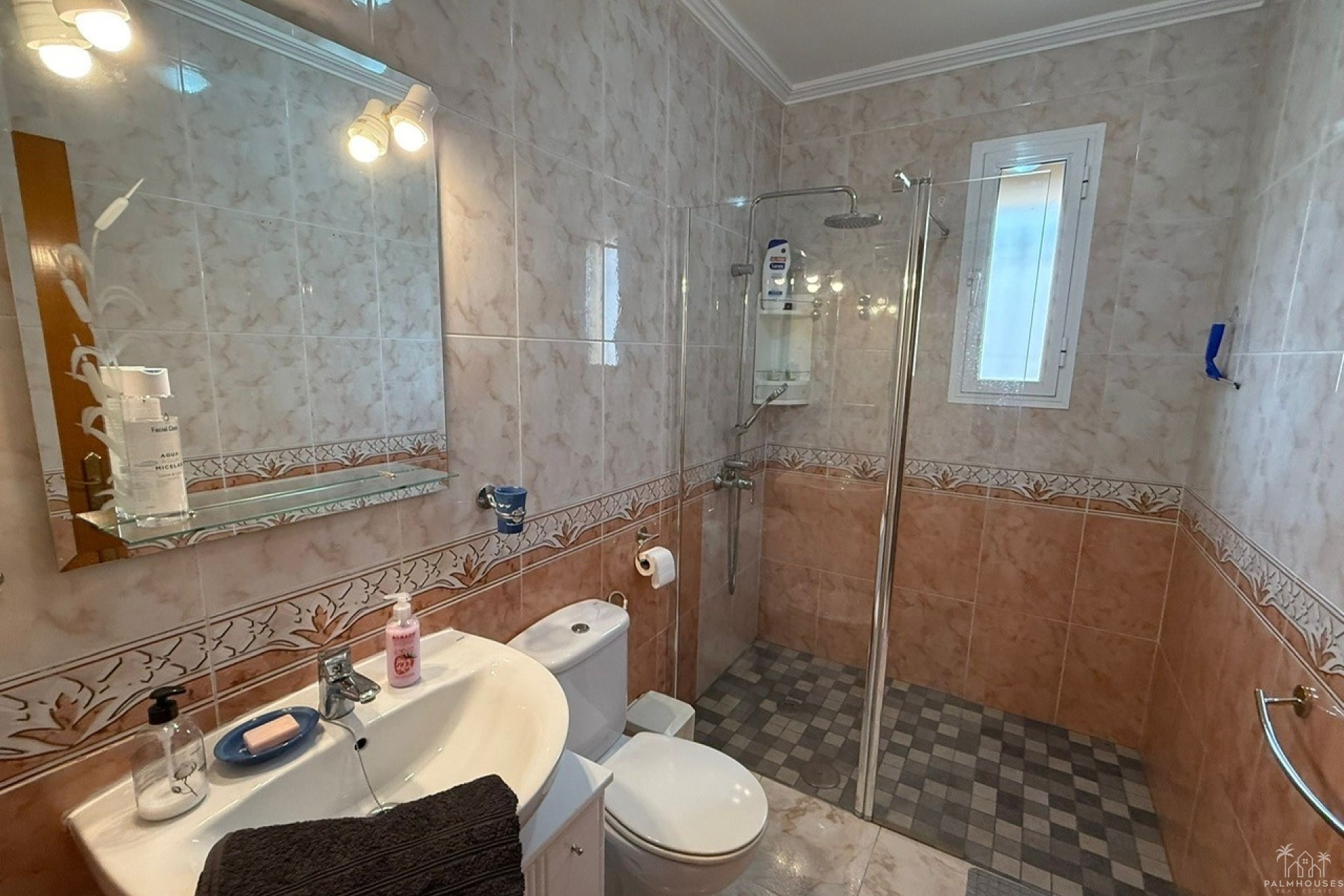 Revente - Villa - Orihuela Costa - Costa Blanca