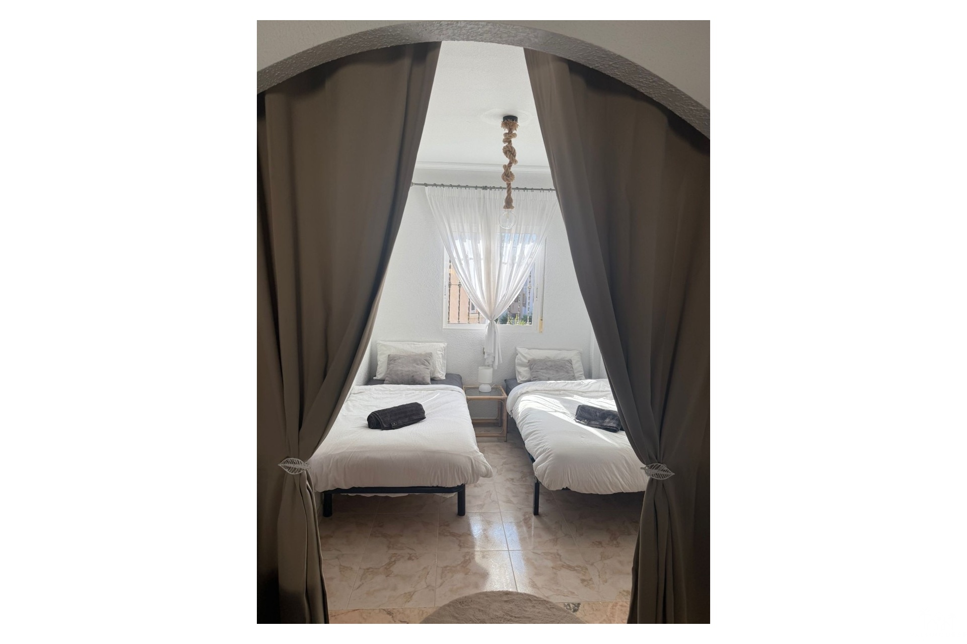 Revente - Villa - Orihuela Costa - Costa Blanca