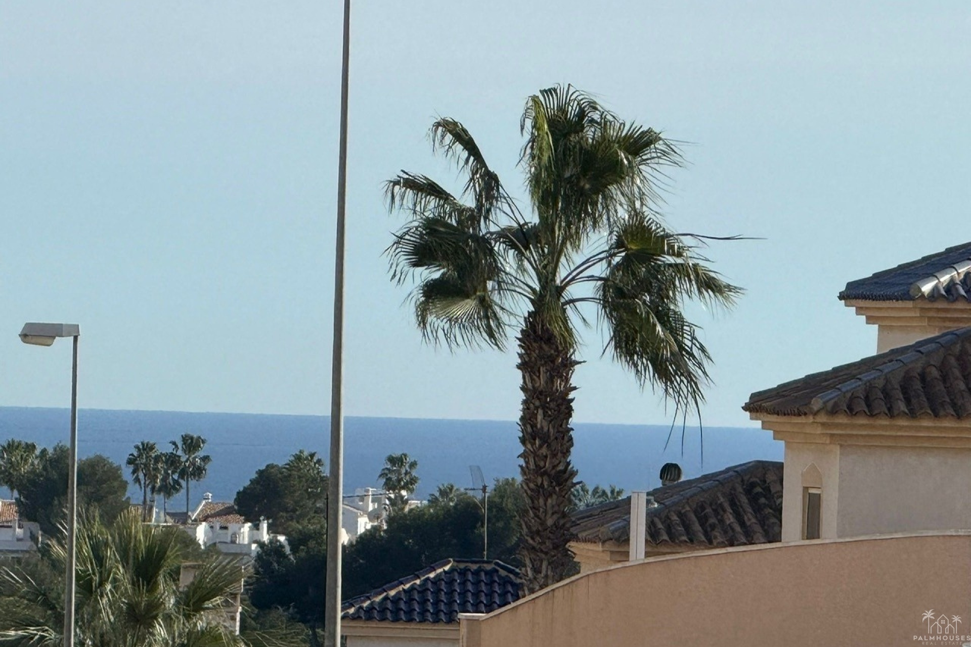 Revente - Villa - Orihuela Costa - Costa Blanca