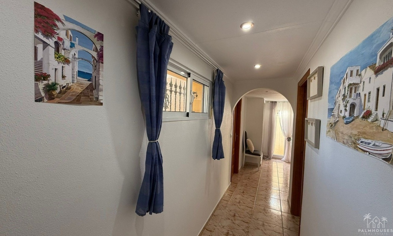 Revente - Villa - Orihuela Costa - Costa Blanca