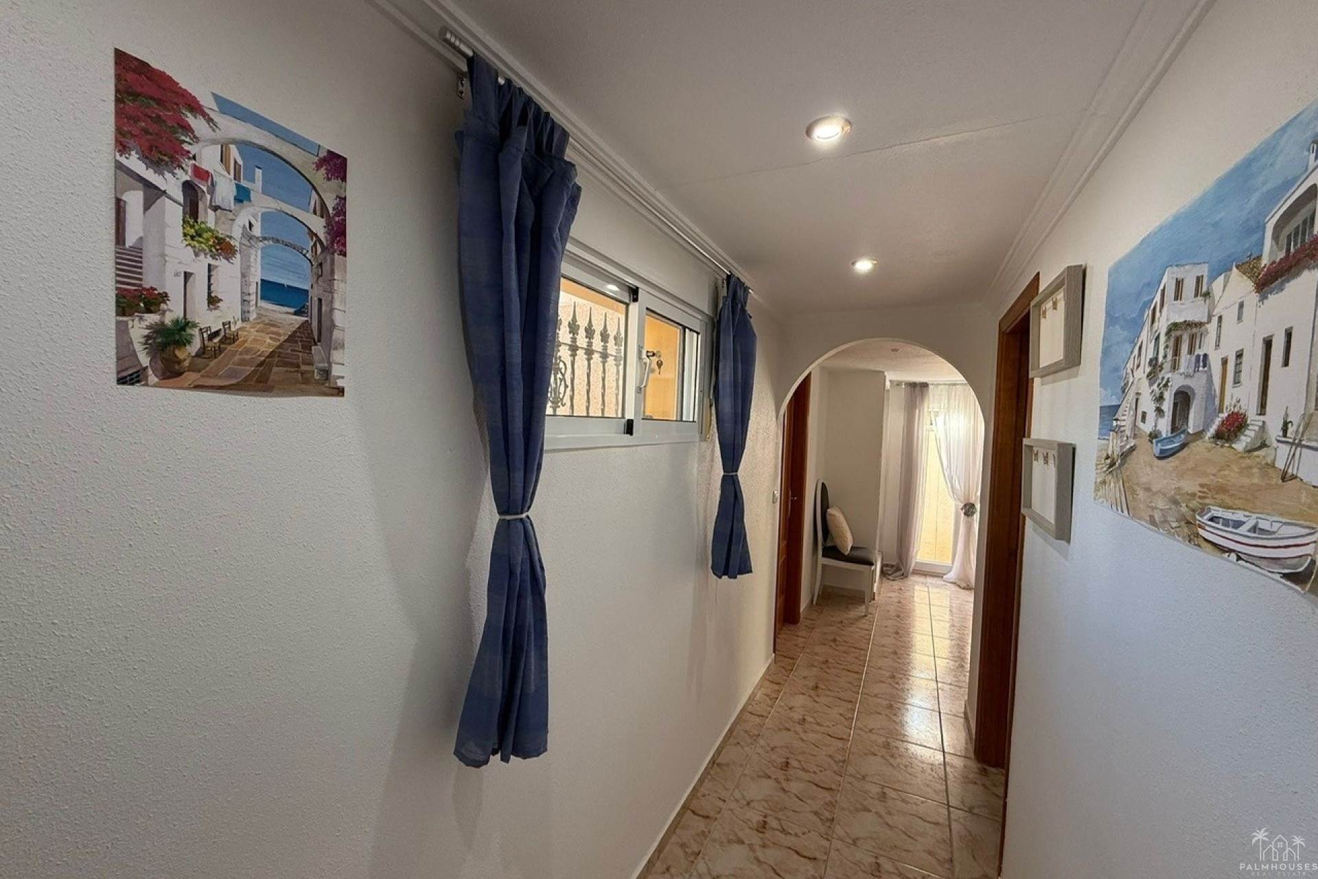 Revente - Villa - Orihuela Costa - Costa Blanca