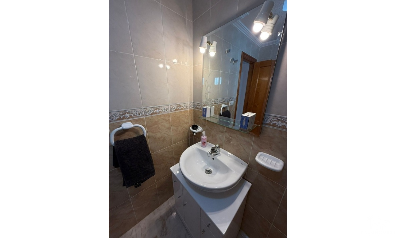 Revente - Villa - Orihuela Costa - Costa Blanca