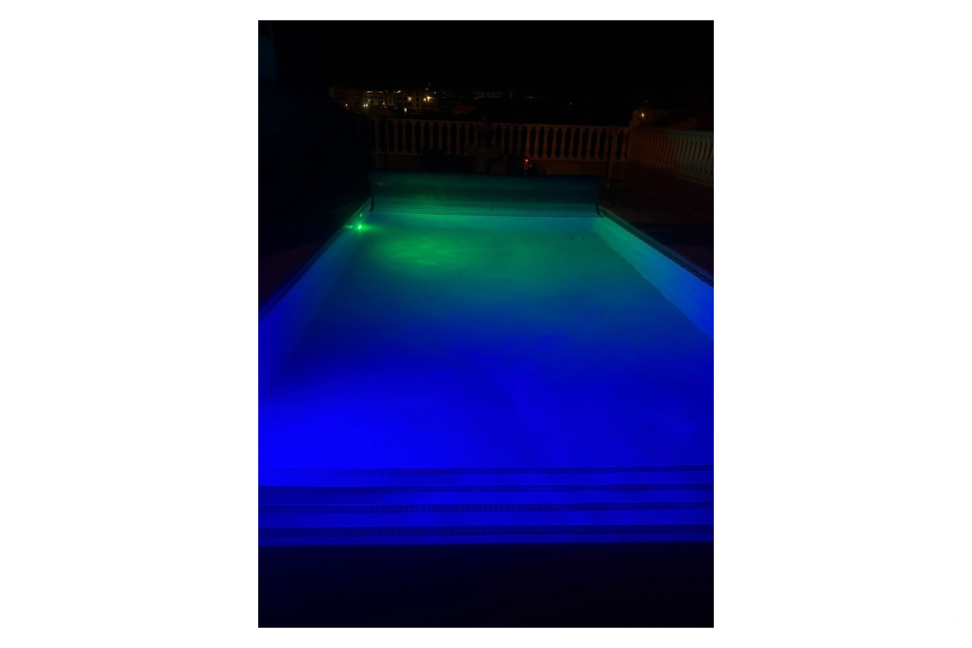 Revente - Villa - Orihuela Costa - Costa Blanca