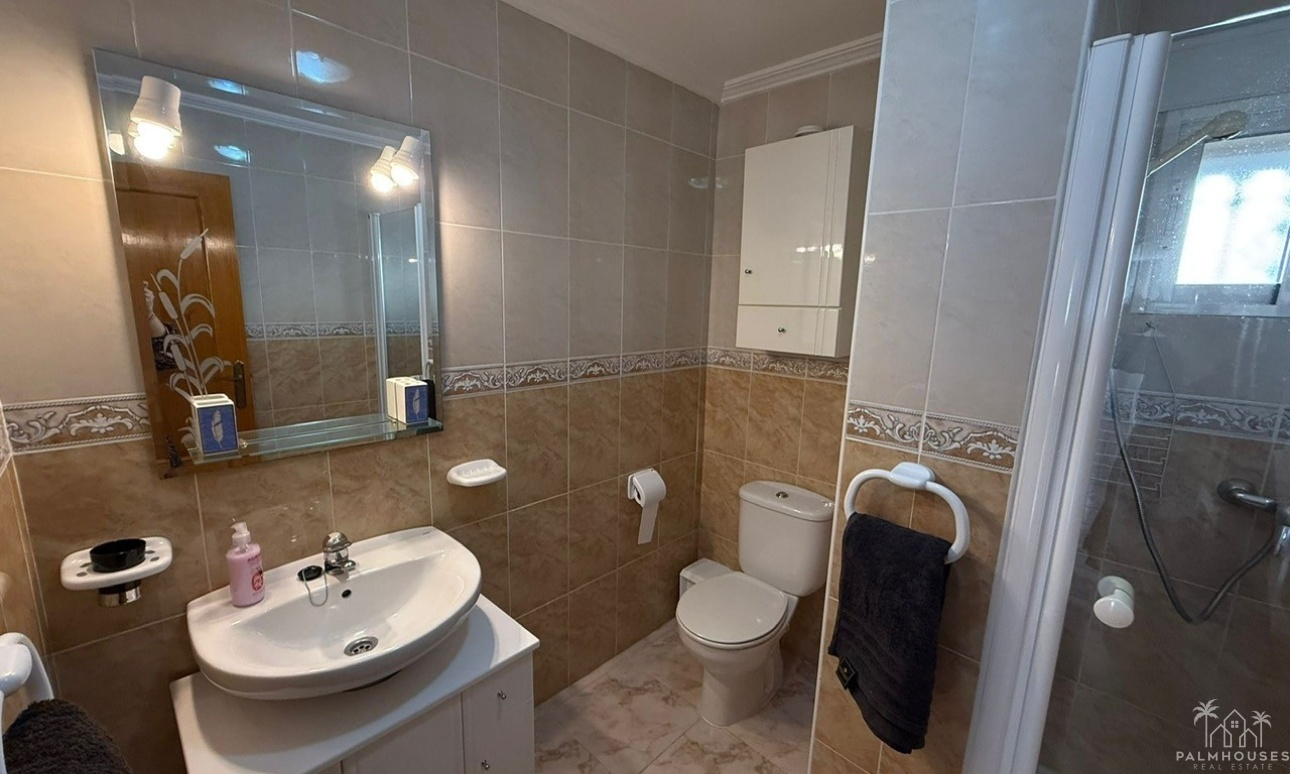 Revente - Villa - Orihuela Costa - Costa Blanca