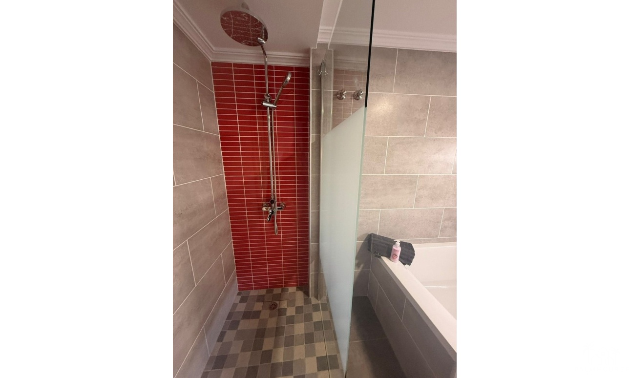 Revente - Villa - Orihuela Costa - Costa Blanca