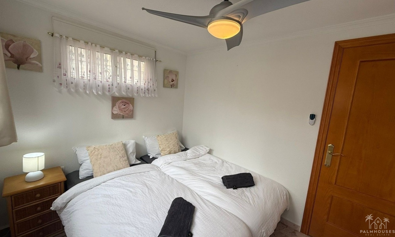 Revente - Villa - Orihuela Costa - Costa Blanca