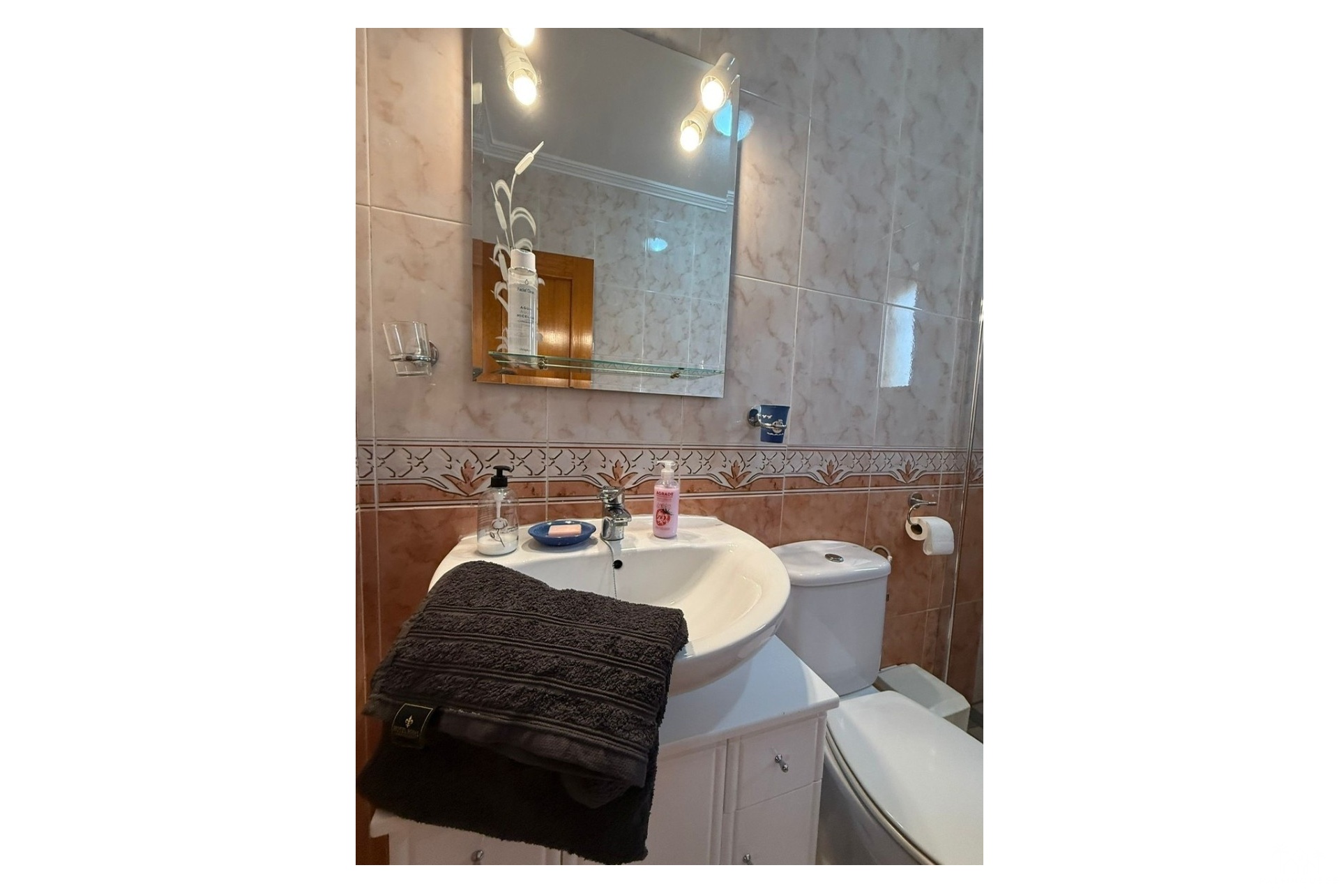 Revente - Villa - Orihuela Costa - Costa Blanca