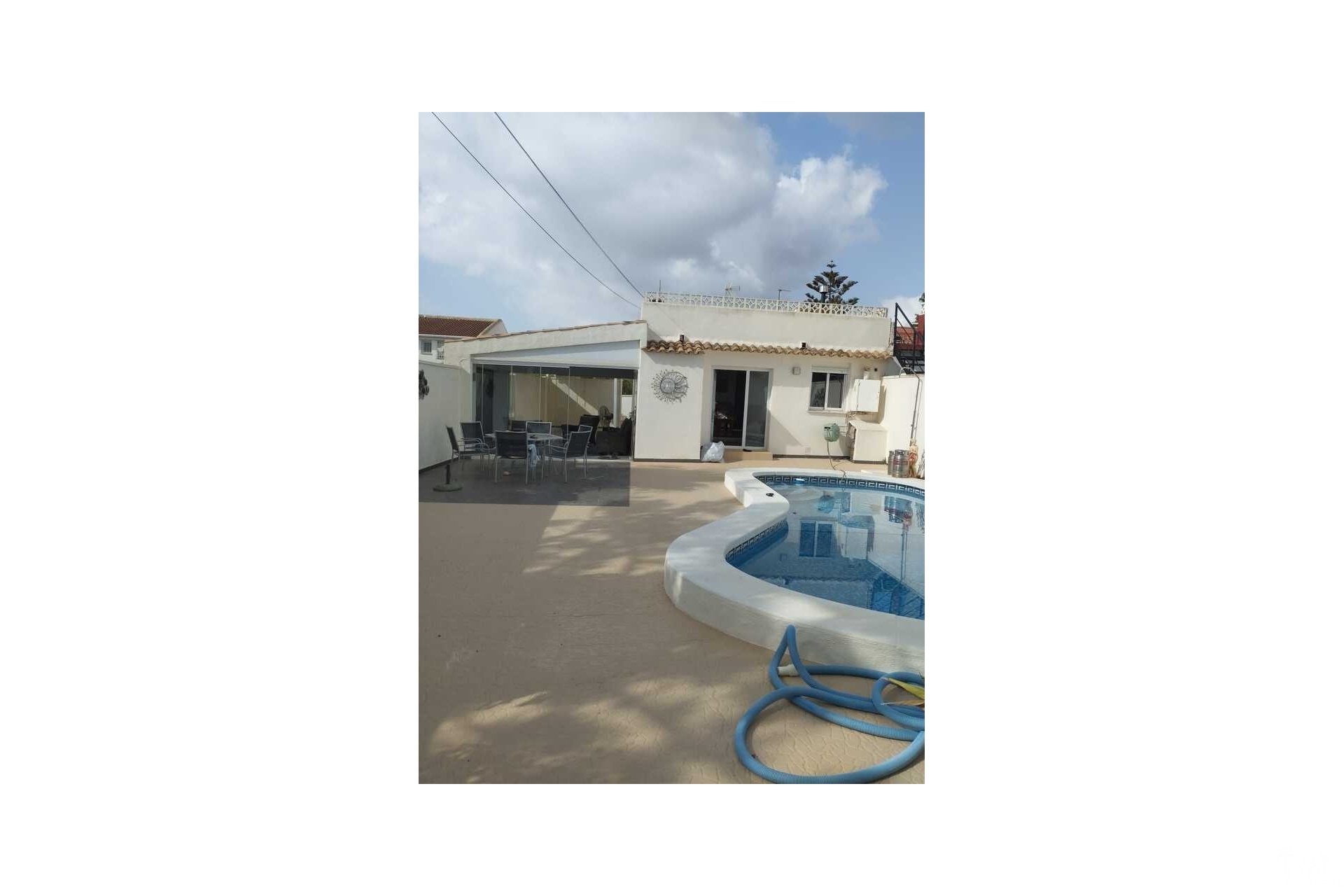 Revente - Villa - Orihuela Costa - Costa Blanca