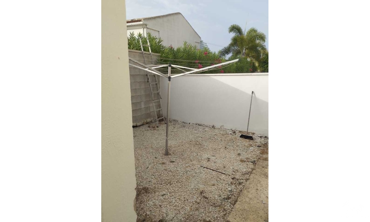 Revente - Villa - Orihuela Costa - Costa Blanca
