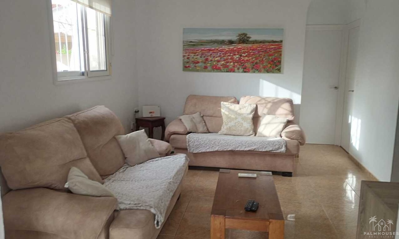 Revente - Villa - Orihuela Costa - Costa Blanca