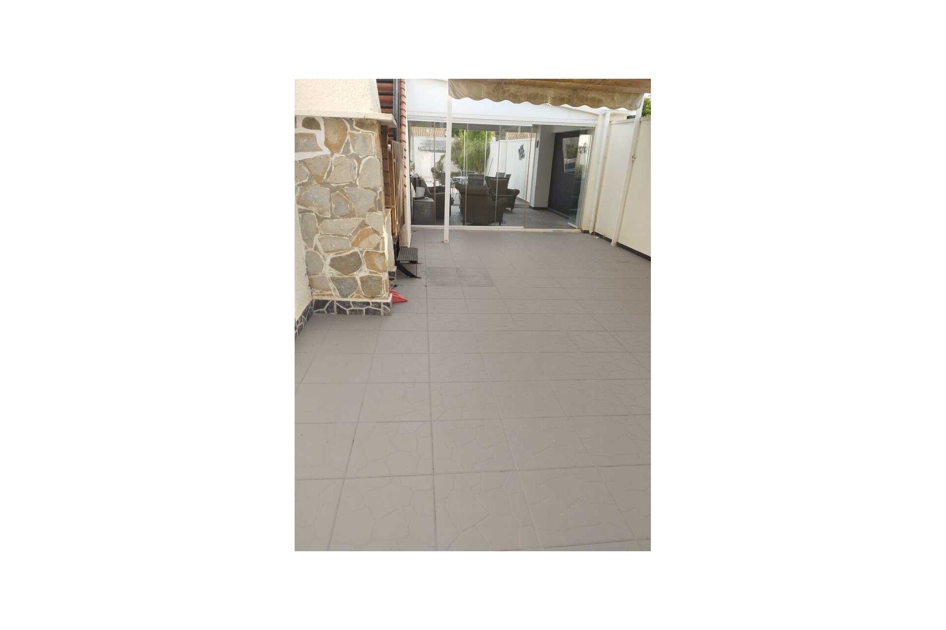 Revente - Villa - Orihuela Costa - Costa Blanca