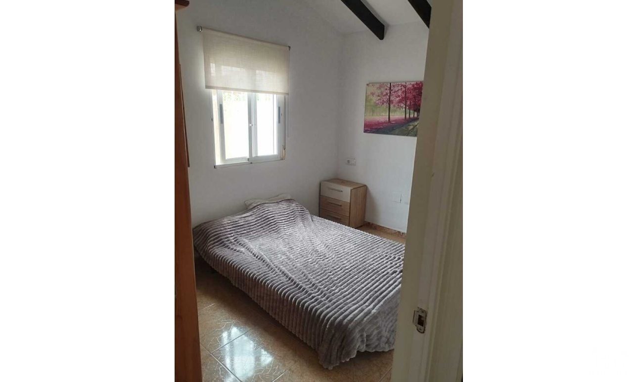Revente - Villa - Orihuela Costa - Costa Blanca