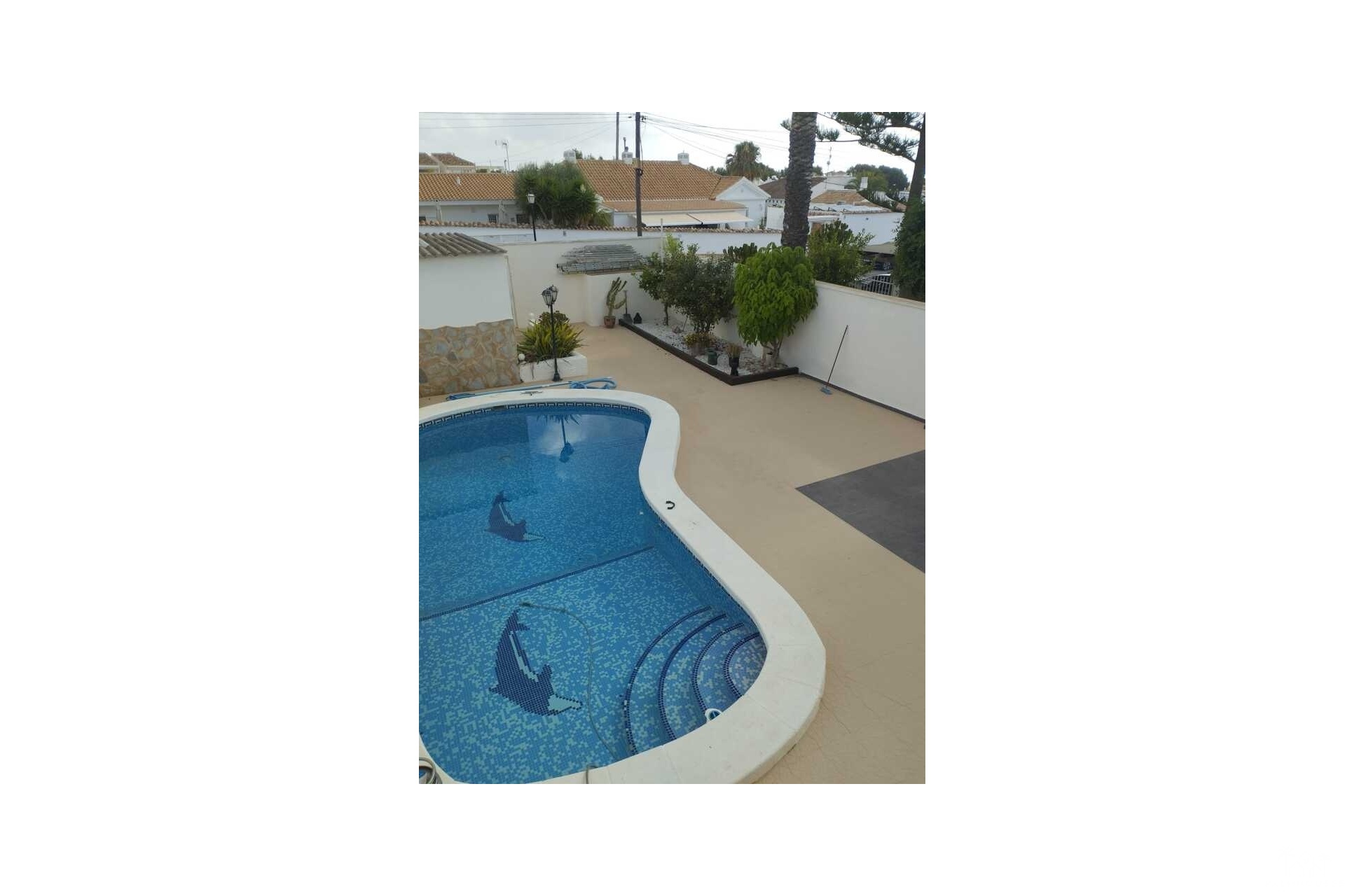 Revente - Villa - Orihuela Costa - Costa Blanca
