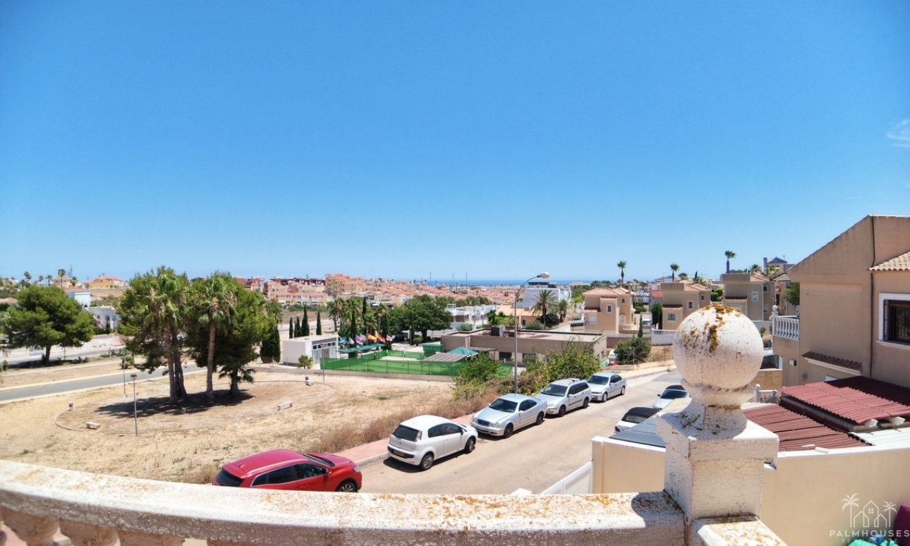 Revente - Villa - Orihuela Costa - Costa Blanca