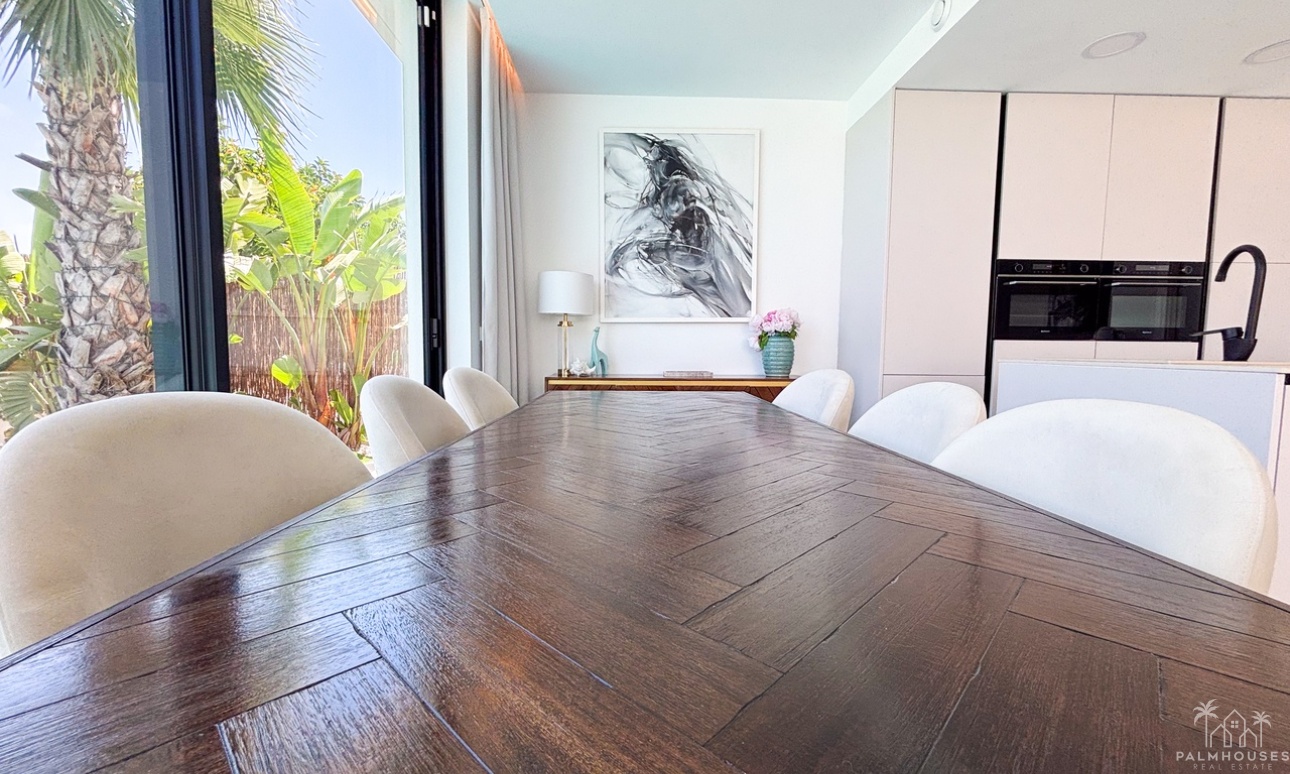 Revente - Villa - Orihuela Costa - Costa Blanca