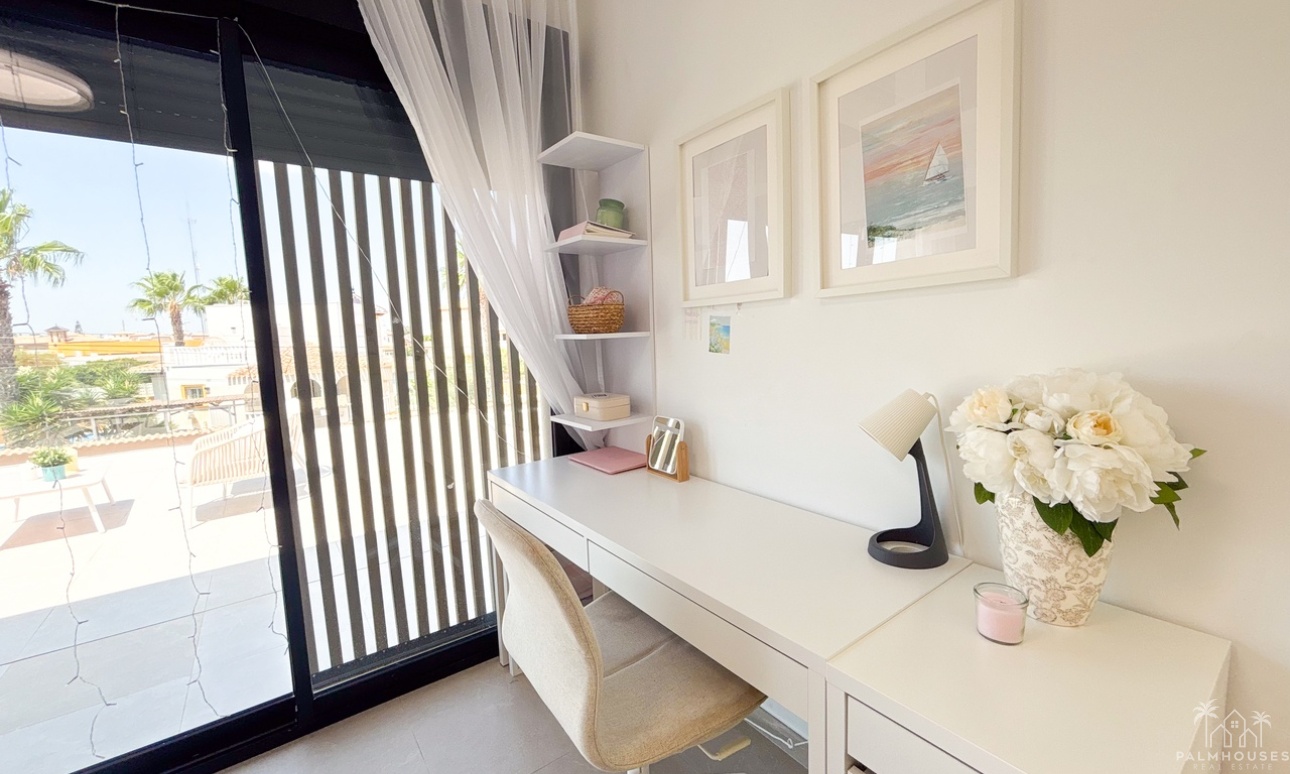 Revente - Villa - Orihuela Costa - Costa Blanca