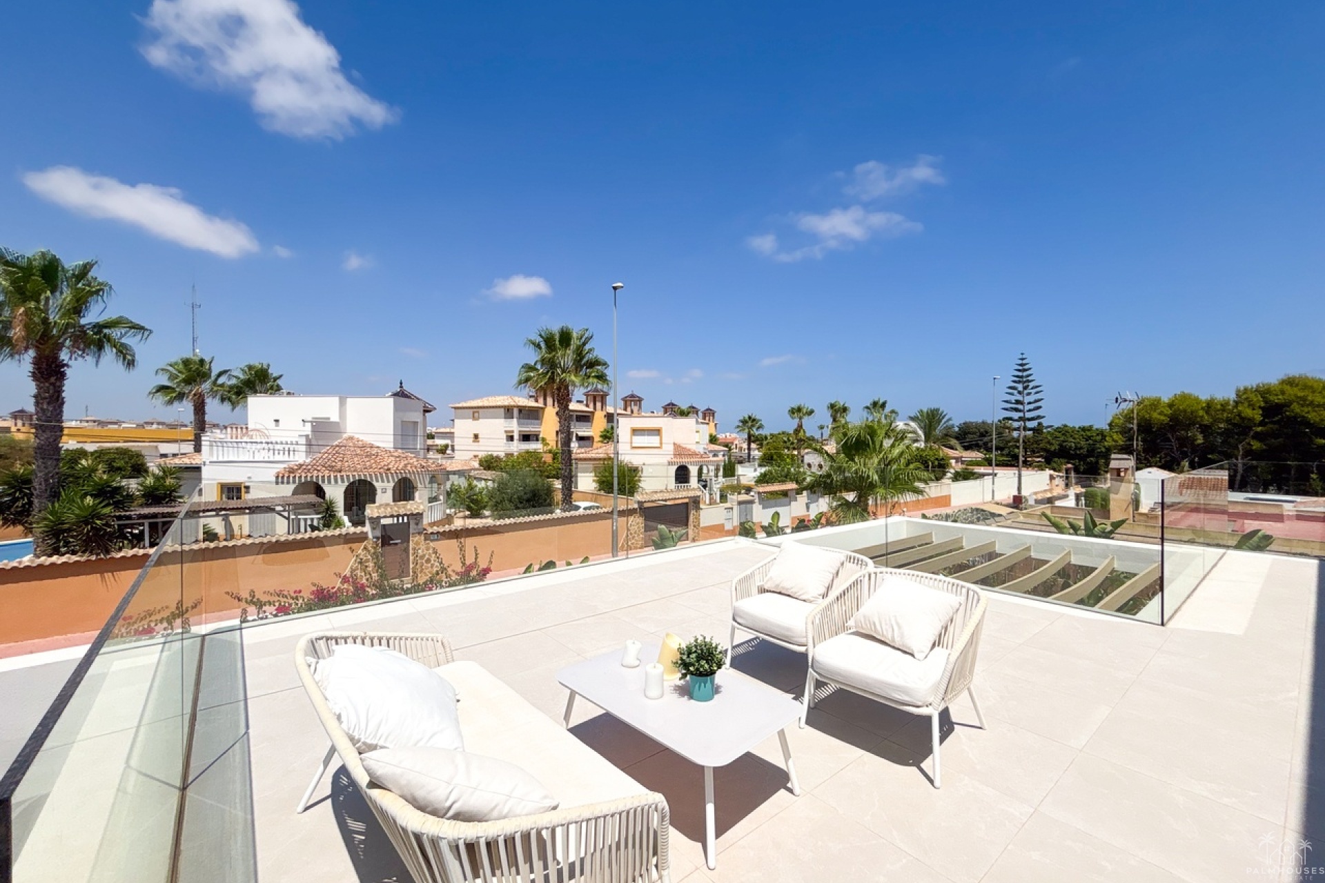Revente - Villa - Orihuela Costa - Costa Blanca