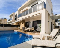 Revente - Villa - Orihuela Costa - Costa Blanca