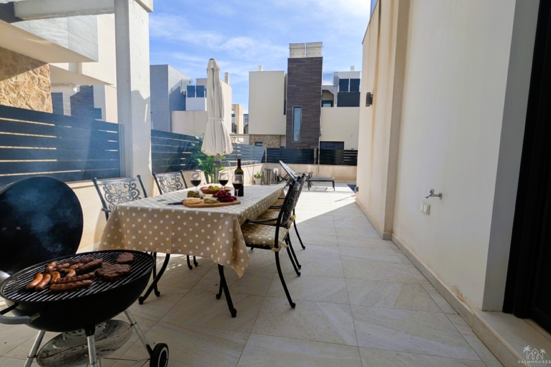 Revente - Villa - Orihuela Costa - Costa Blanca