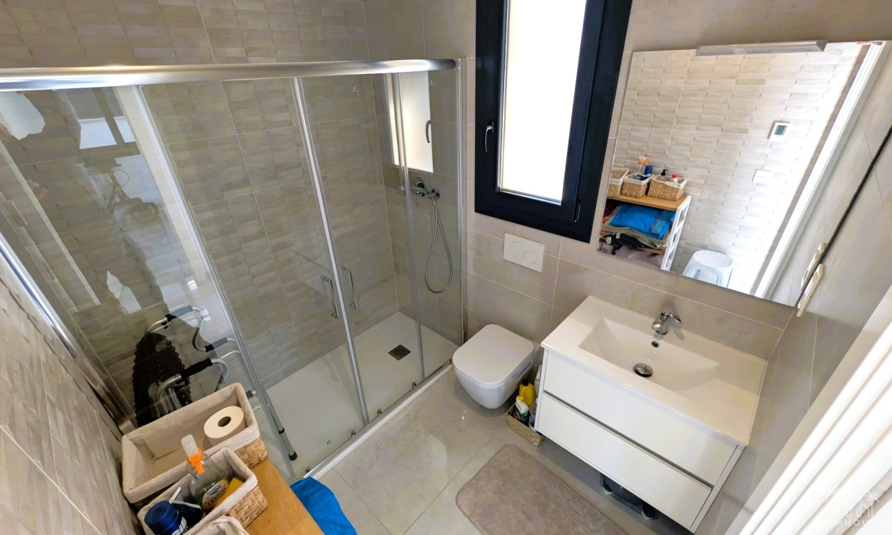 Revente - Villa - Orihuela Costa - Costa Blanca