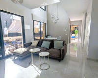 Revente - Villa - Orihuela Costa - Costa Blanca