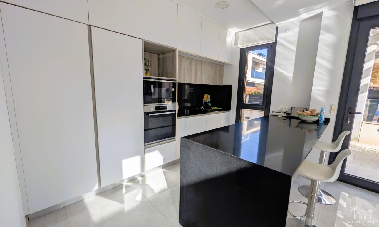 Revente - Villa - Orihuela Costa - Costa Blanca