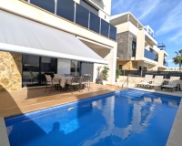 Revente - Villa - Orihuela Costa - Costa Blanca