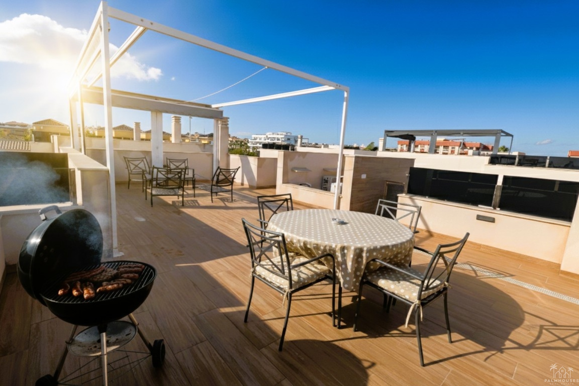 Revente - Villa - Orihuela Costa - Costa Blanca