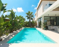 Revente - Villa - Orihuela Costa - Costa Blanca