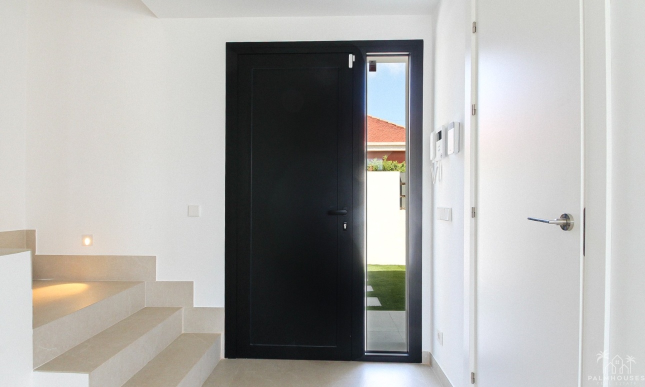 Revente - Villa - Orihuela Costa - Costa Blanca