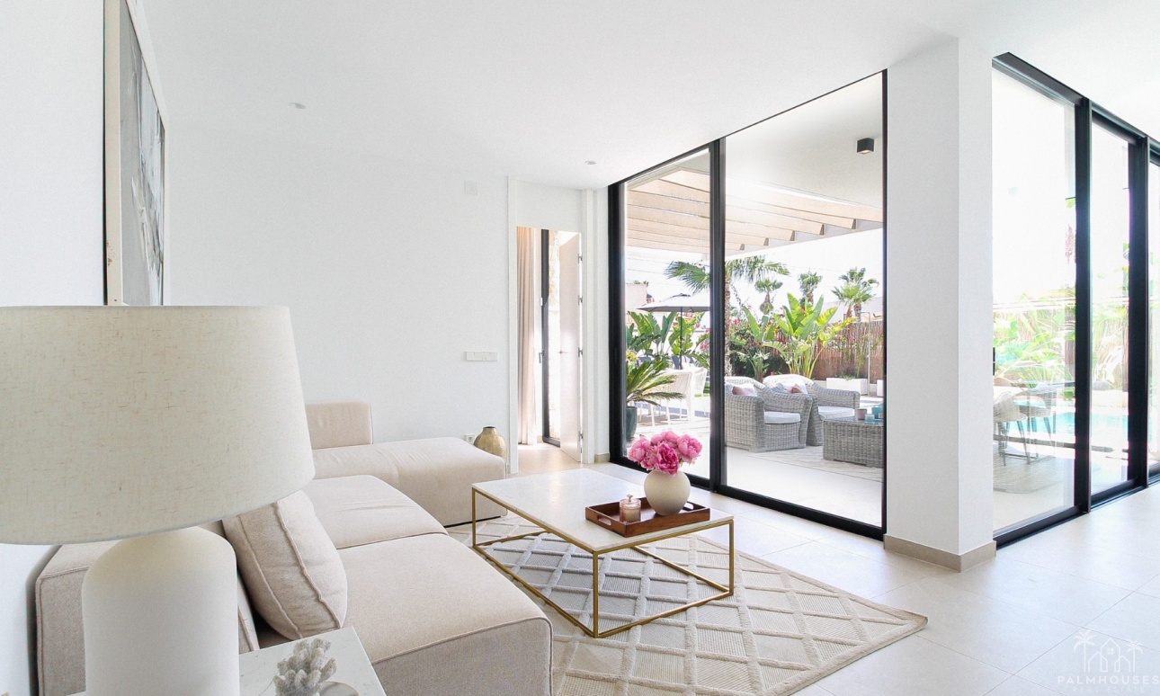Revente - Villa - Orihuela Costa - Costa Blanca
