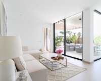 Revente - Villa - Orihuela Costa - Costa Blanca
