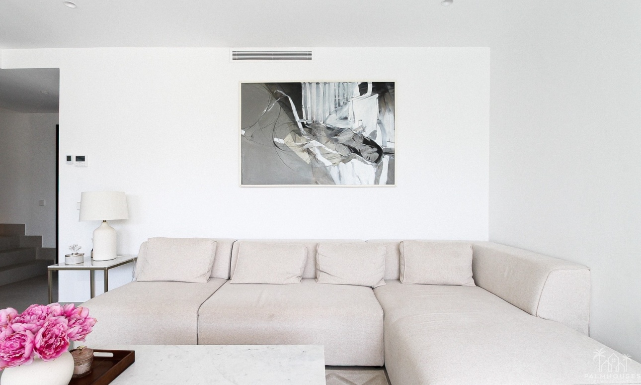 Revente - Villa - Orihuela Costa - Costa Blanca