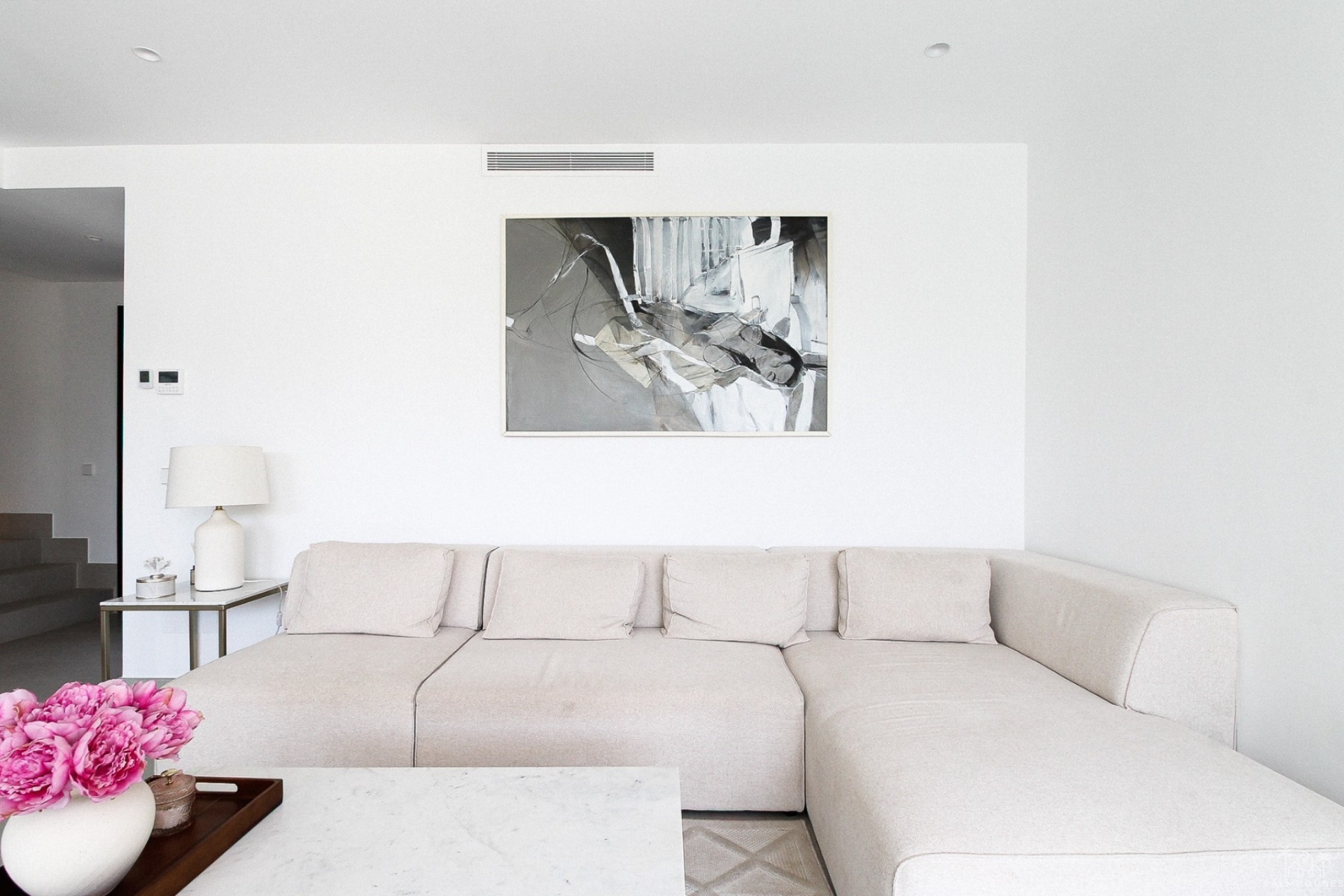 Revente - Villa - Orihuela Costa - Costa Blanca