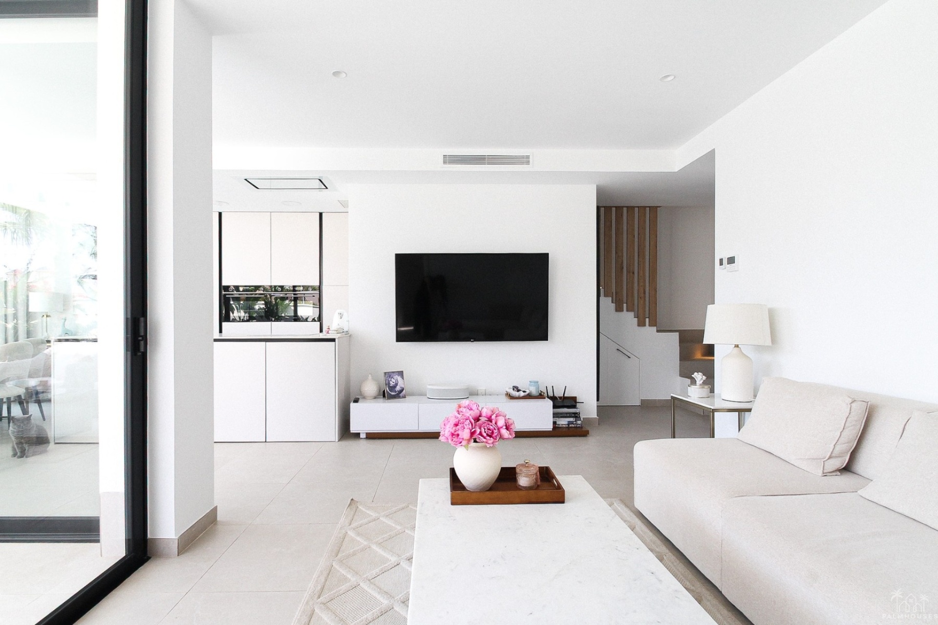 Revente - Villa - Orihuela Costa - Costa Blanca