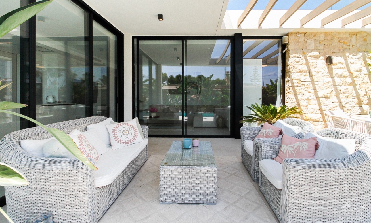 Revente - Villa - Orihuela Costa - Costa Blanca