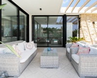 Revente - Villa - Orihuela Costa - Costa Blanca
